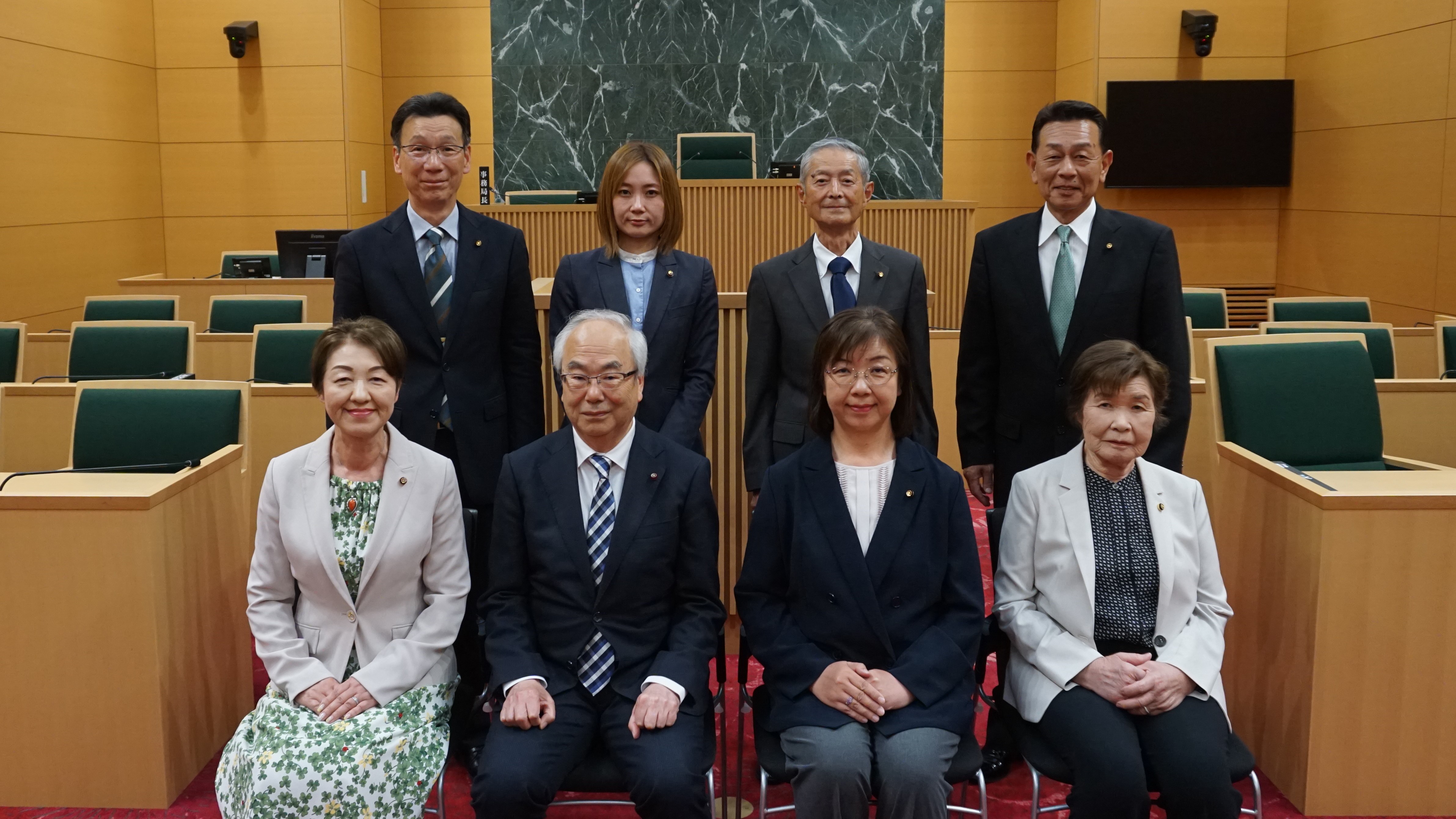 総務文教常任委員会