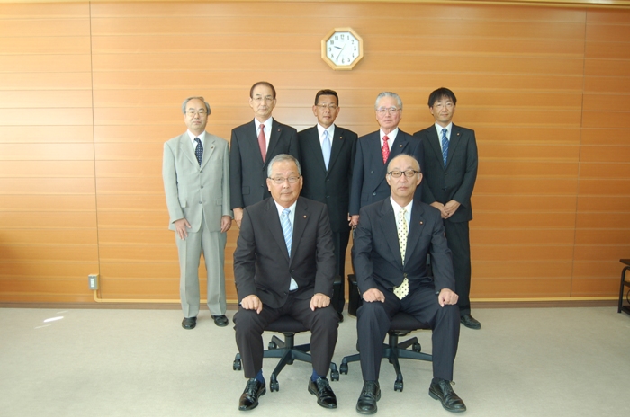 総務文教常任委員会