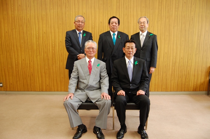 議会運営委員会メンバー