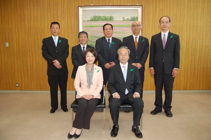 民生地域常任委員会