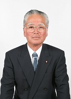 議長 井上 日吉