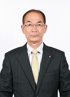 副議長 岡嶋 正昭