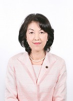 髙坂 純子